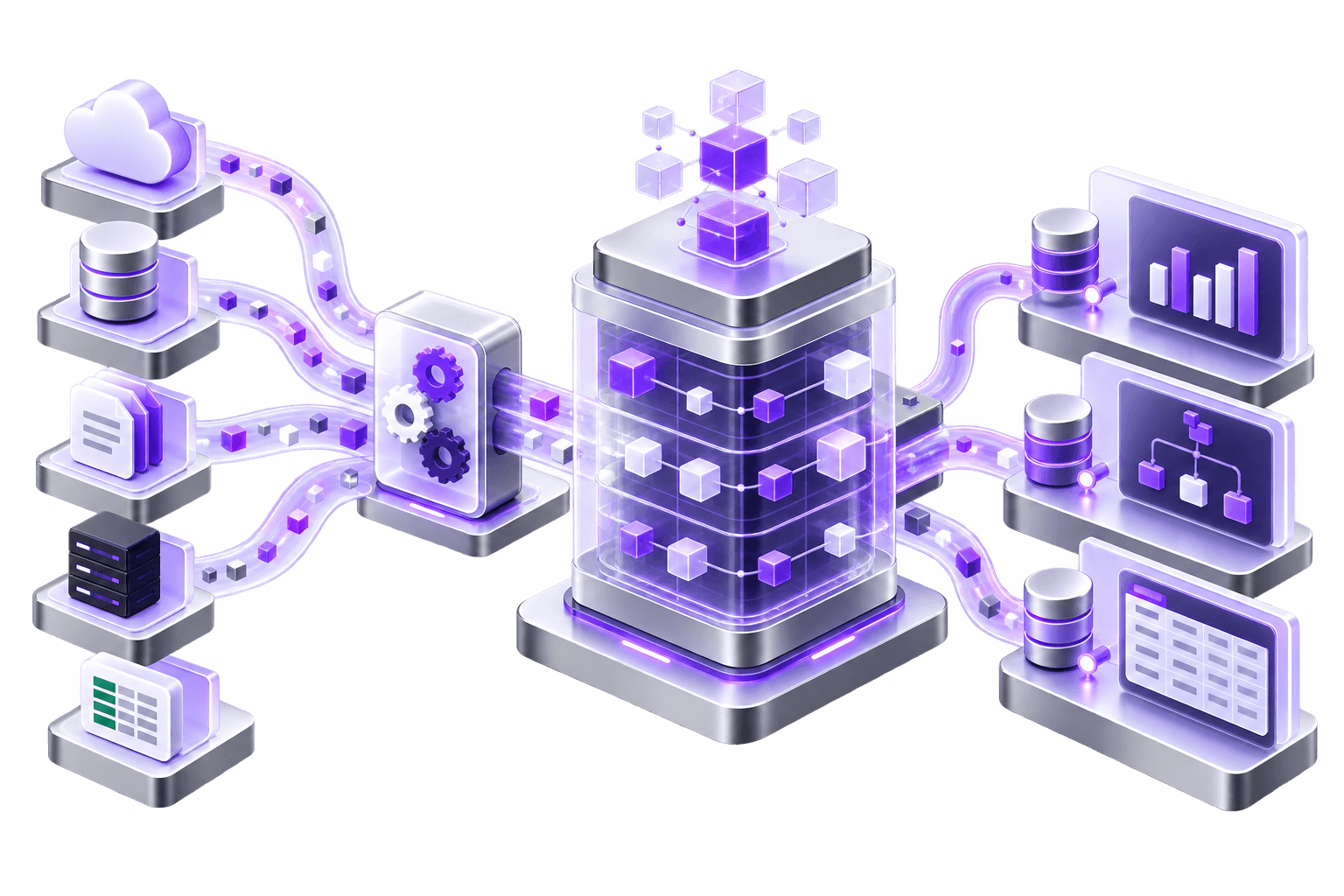 Business Data Analytics & Warehousing