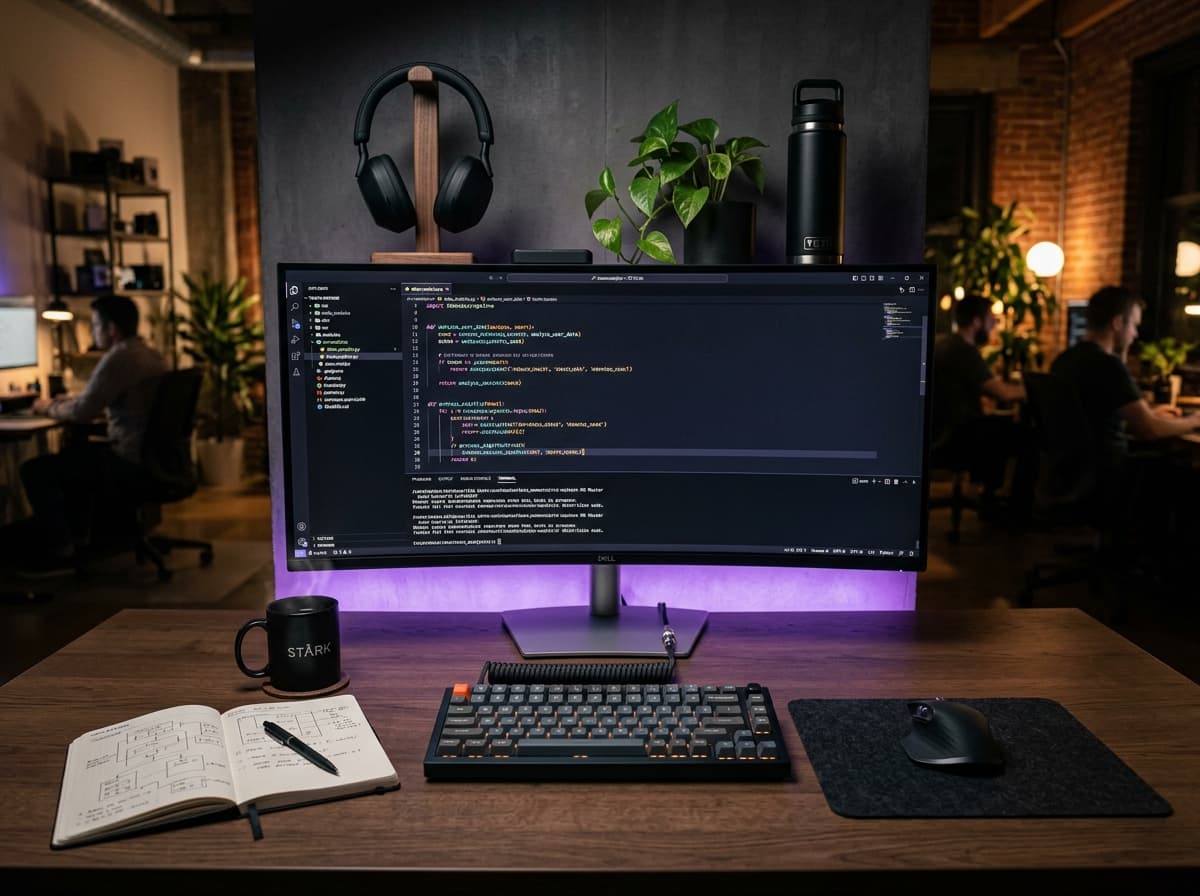 KAIROTRIX Engineering Workstation