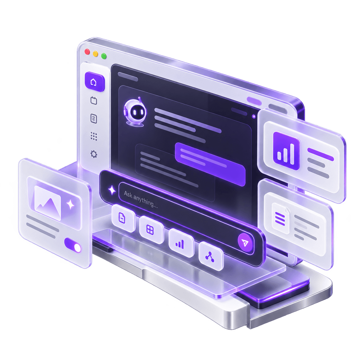 AI Application Development