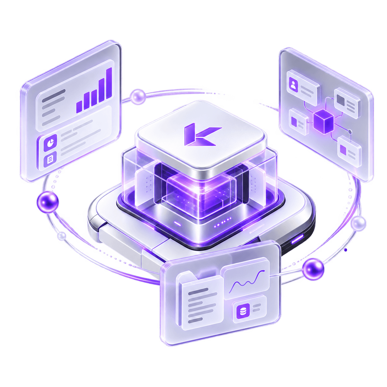AI & Intelligent Systems system focus