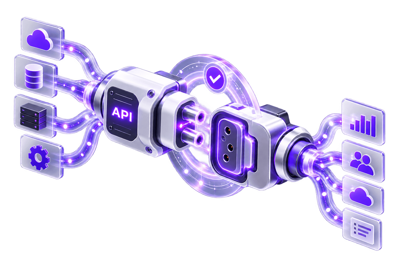 API & System Integration
