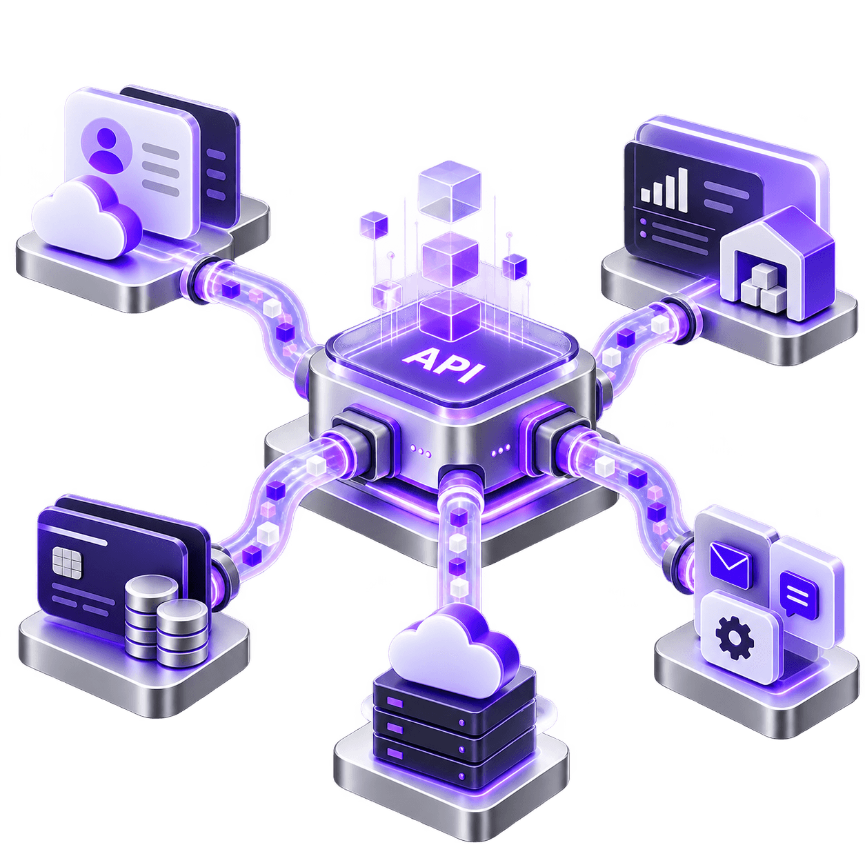 Technology Integration system focus