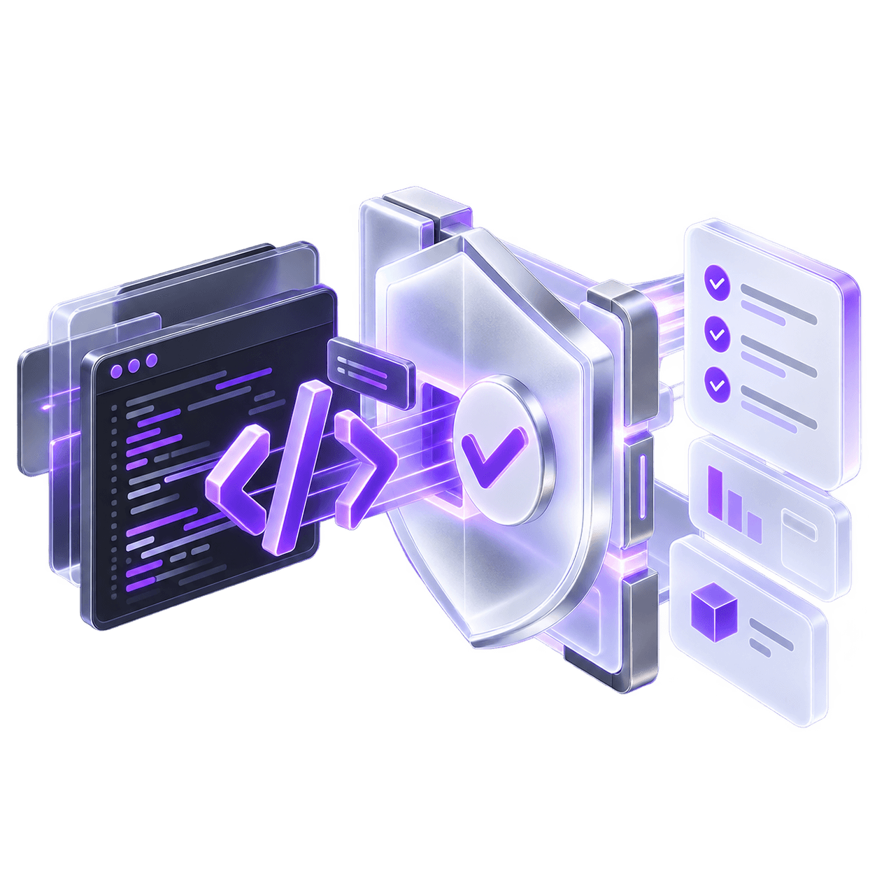 BUILD & VALIDATE